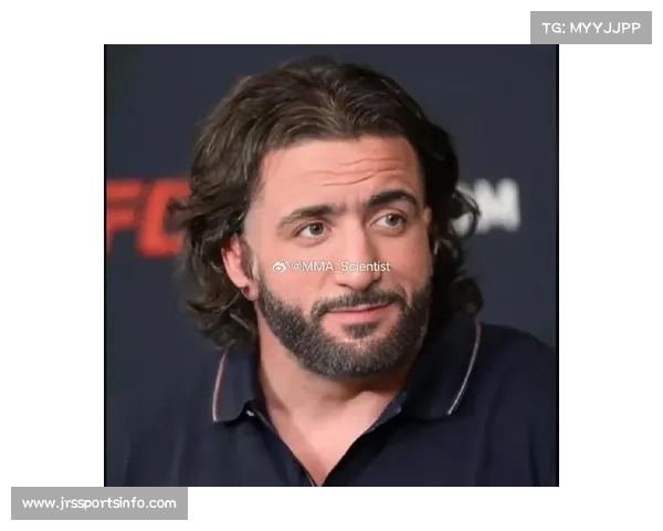 华金·巴克利叫阵前UFC冠军贝拉尔·穆罕默德