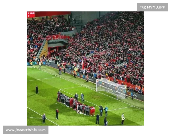 利物浦迎战纽卡斯尔：安菲尔德气势成逆转催化剂